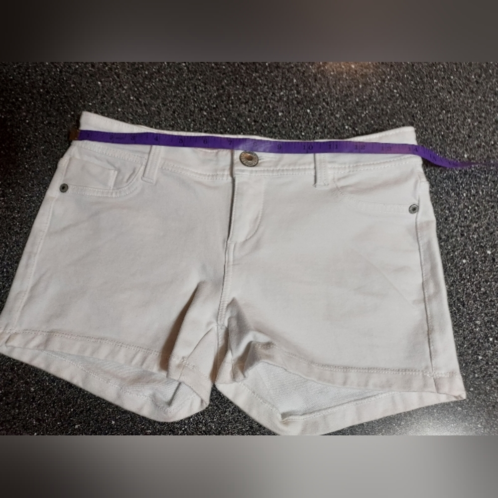 Wet seal shorts